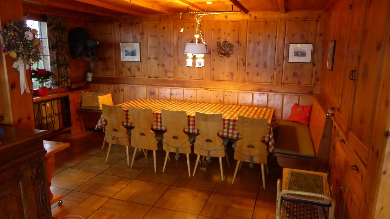 Esszimmer Esszimmer
